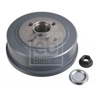 171003 FEBI BILSTEIN Гальмівний барабан