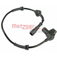 0900092 METZGER Датчик частота обертання колеса