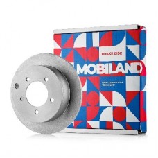 416201220 MOBILAND Гальмівний диск