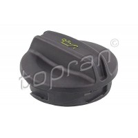 кришка заливна горловина TOPRAN 116 744