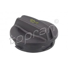 кришка заливна горловина TOPRAN 116 744