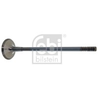 випускний клапан FEBI-BILSTEIN 28641