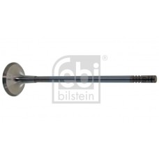 випускний клапан FEBI-BILSTEIN 28641
