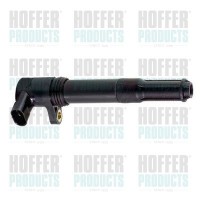 8010332 HOFFER Котушка запалювання