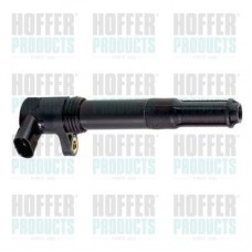 8010332 HOFFER Котушка запалювання