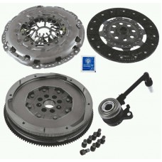 2290 601 136 SACHS Комплект зчеплення