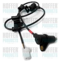 8290452 HOFFER Датчик частота обертання колеса