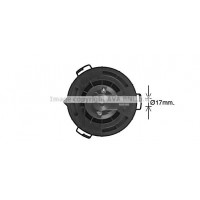 MZ8297 AVA QUALITY COOLING Вентилятор салону