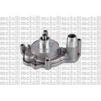 24-1153 METELLI Водяний насос охолодження двигуна