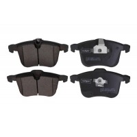 19-2873 MAXGEAR Комплект гальмівних колодок дисковий гальм