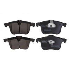 19-2873 MAXGEAR Комплект гальмівних колодок дисковий гальм