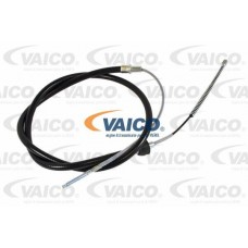V10-30071 VAICO Тросик, cтояночный тормоз