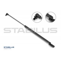 589138 STABILUS Газова пружина кришка багажника