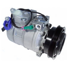 WG2041384 WILMINK GROUP Компресор кондиціонера