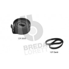 KCD0228 BREDA LORETT Комплект ременя ГРМ
