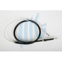 01480888 RICAMBIFLEX GM Тросик, cтояночный тормоз