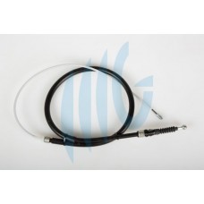 01480888 RICAMBIFLEX GM Тросик, cтояночный тормоз