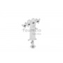 FS25912K Faurecia Каталізатор колектора