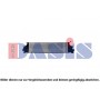 057049N AKS DASIS Интеркулер