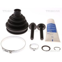 8540 29824 TRISCAN Комплект пыльника, Привідний вал