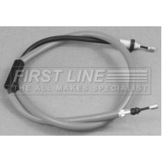 FKB2991 FIRST LINE Тросик, cтояночный тормоз