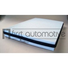 C30160 1A FIRST AUTOMOTIVE Фільтр повітря у внутрішньому просторі