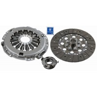 3000 954 057 SACHS Комплект зчеплення