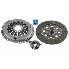 3000 954 057 SACHS Комплект зчеплення