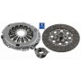 3000 954 057 SACHS Комплект зчеплення