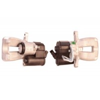 8AC 355 396-721 HELLA PAGID Гальмівний супорт