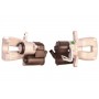 8AC 355 396-721 HELLA PAGID Гальмівний супорт