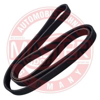 6PK1640-PCS-MS MASTER-SPORT GERMANY Поліклиновий ремінь