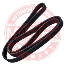 6PK1640-PCS-MS MASTER-SPORT GERMANY Поліклиновий ремінь
