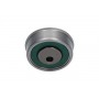 DTE-5530 KAVO PARTS Натяжний ролик ремінь ГРМ