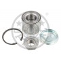 702976 OPTIMAL Комплект підшипника ступиці колеса