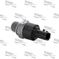 L2074 AUTOTEAM Датчик тиску масла