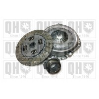 QKT764AF QUINTON HAZELL Комплект зчеплення