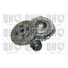 QKT764AF QUINTON HAZELL Комплект зчеплення