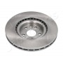 DI-L16C JAPANPARTS Гальмівний диск