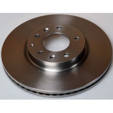B130551 DENCKERMANN Гальмівний диск