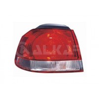 2201137 ALKAR Задній фонар