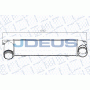 M-805087A JDEUS Интеркулер