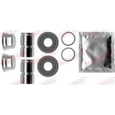 113-1307 QUICK BRAKE Комплект приналежностей гальмо