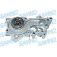 WP0844 SAMKO Водяний насос охолодження двигуна
