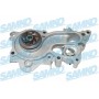 WP0844 SAMKO Водяний насос охолодження двигуна