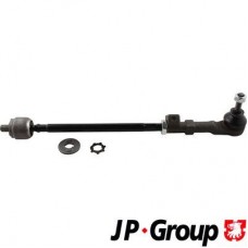 4344400170 JP GROUP Поперечна рульова тяга