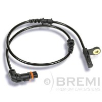 50234 BREMI Датчик частота обертання колеса