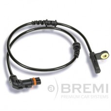 50234 BREMI Датчик частота обертання колеса