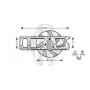 DCL1184 DIEDERICHS Вентилятор охолодження двигуна