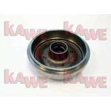 7D0226 KAWE Гальмівний барабан